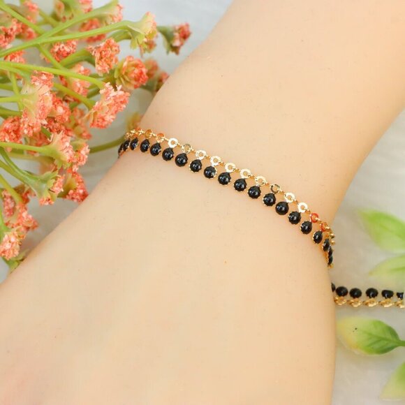 "New Beautiful Design Bracelet for Women/Girls, Gift, B678 - Picture 6 of 14